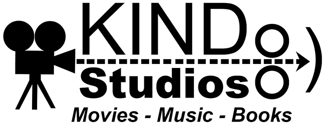 Kind Studios - Movies, Music, Books